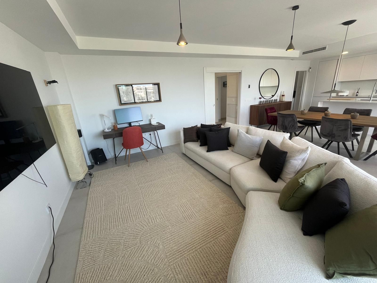 Se vende Adosada de 3 dormitorios en Costa Del Sol, Málaga, España