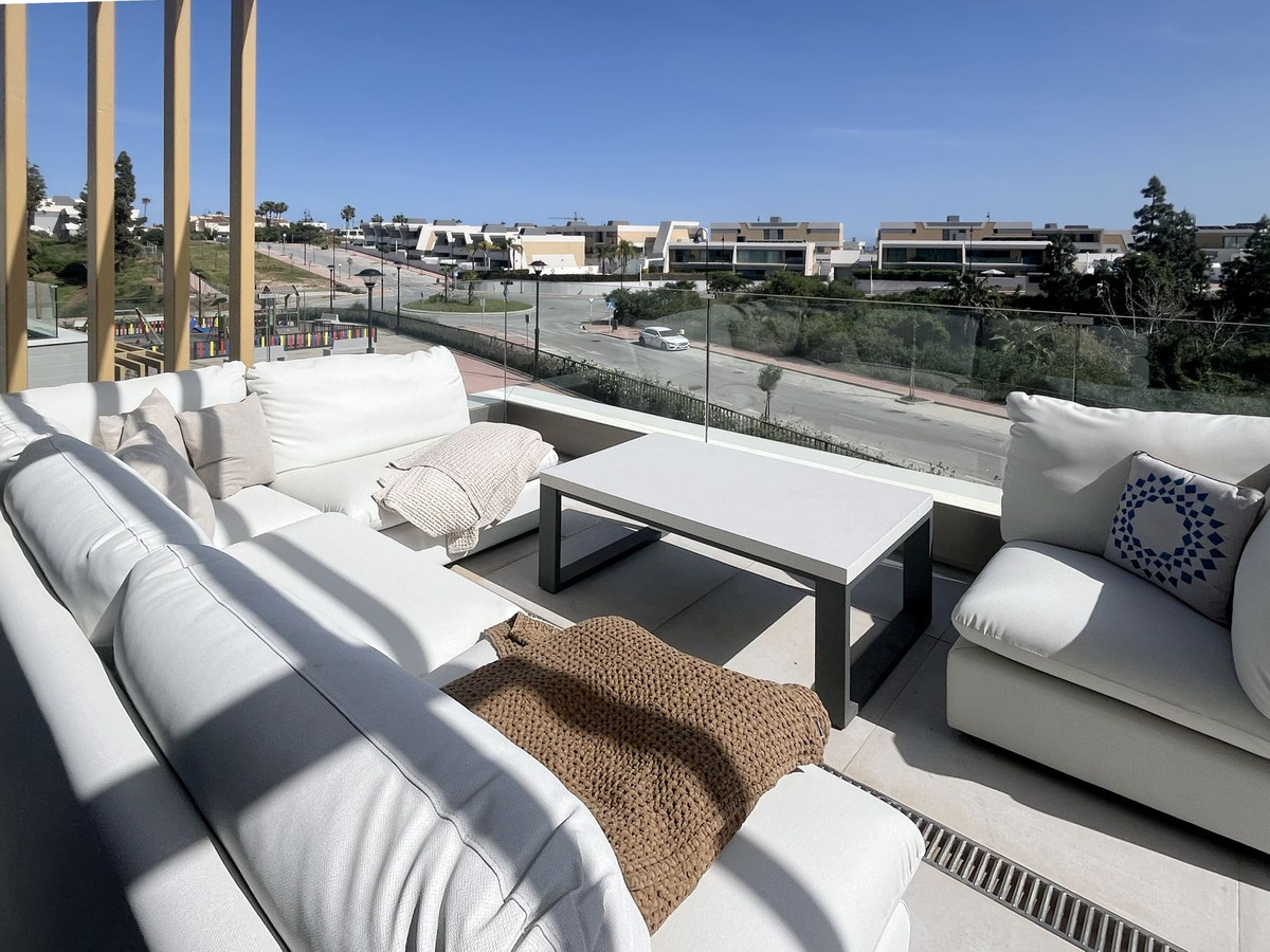 Se vende Adosada de 3 dormitorios en Costa Del Sol, Málaga, España