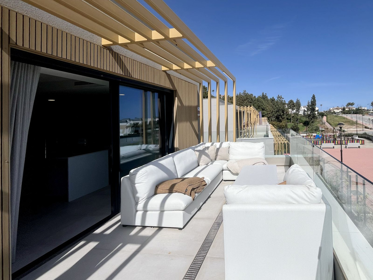 Se vende Adosada de 3 dormitorios en Costa Del Sol, Málaga, España