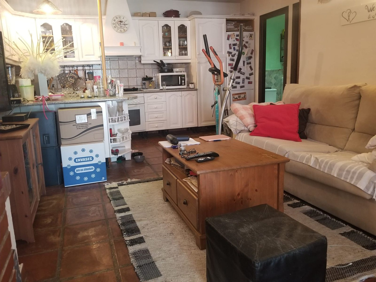 2 Bed Apartment for sale in Mijas Golf Costa Del Sol, Málaga, Spain