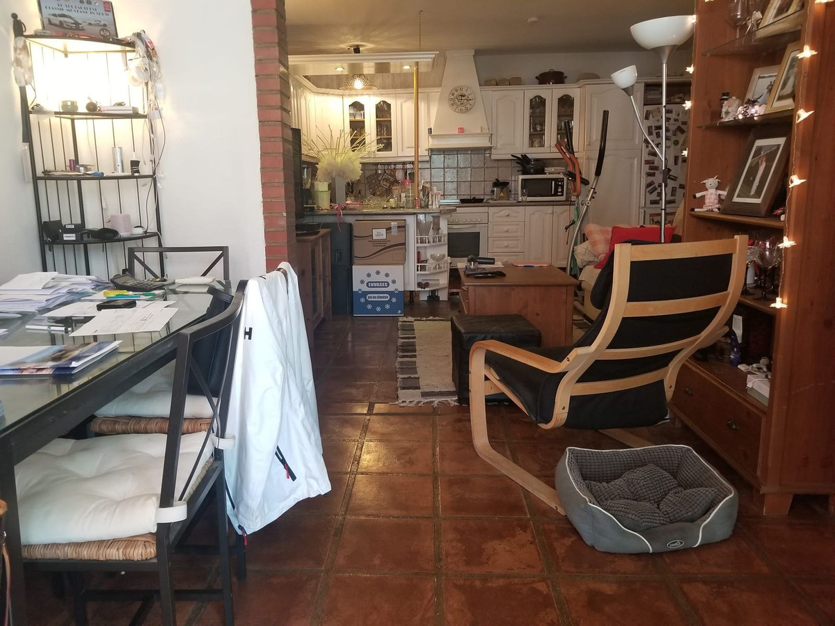 2 Bed Apartment for sale in Mijas Golf Costa Del Sol, Málaga, Spain