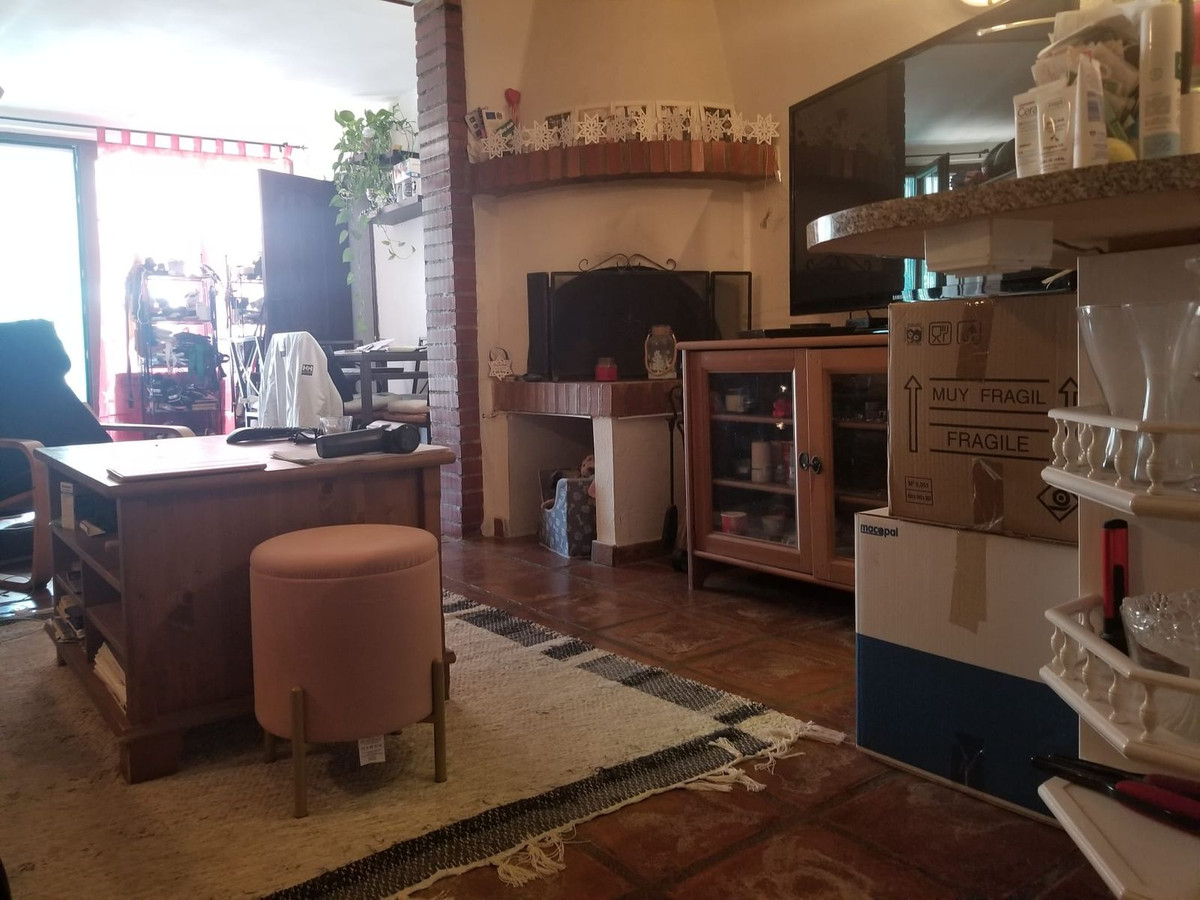 2 Bed Apartment for sale in Mijas Golf Costa Del Sol, Málaga, Spain