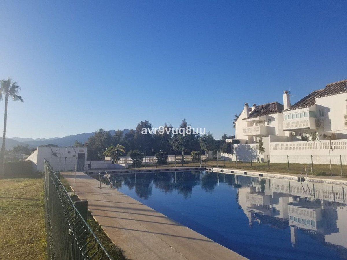 2 Bed Apartment for sale in Mijas Golf Costa Del Sol, Málaga, Spain