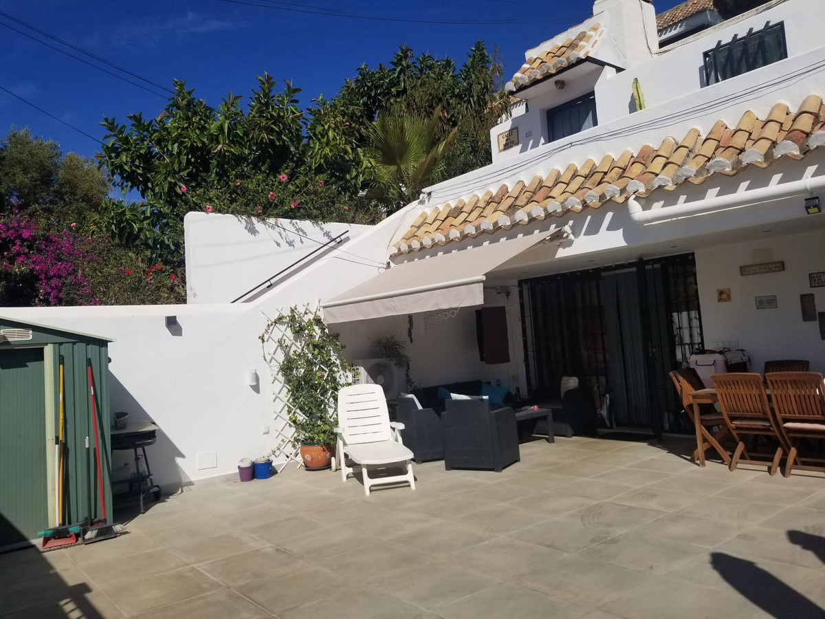 2 Bed Apartment for sale in Mijas Golf Costa Del Sol, Málaga, Spain