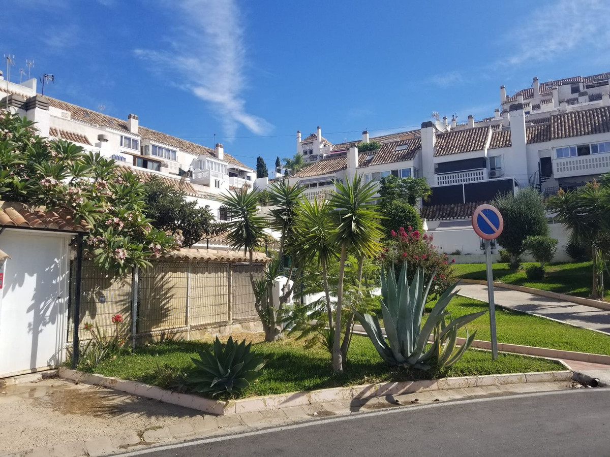 2 Bed Apartment for sale in Mijas Golf Costa Del Sol, Málaga, Spain