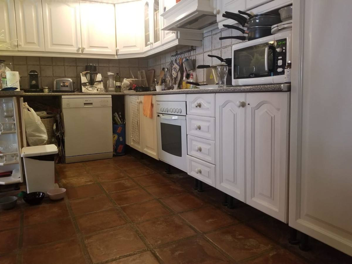 2 Bed Apartment for sale in Mijas Golf Costa Del Sol, Málaga, Spain