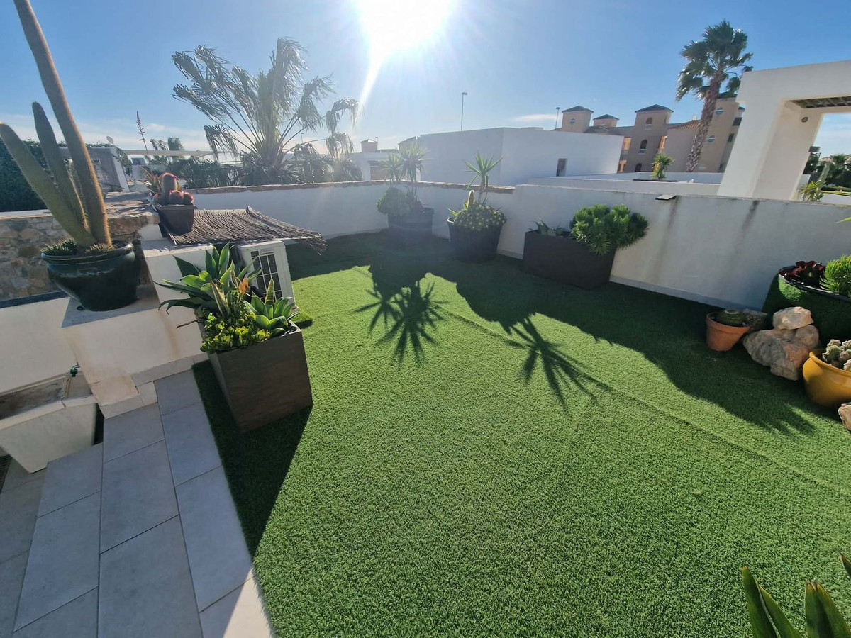 Se vende Villa - Chalet de 2 dormitorios en Costa Blanca, Alicante, España