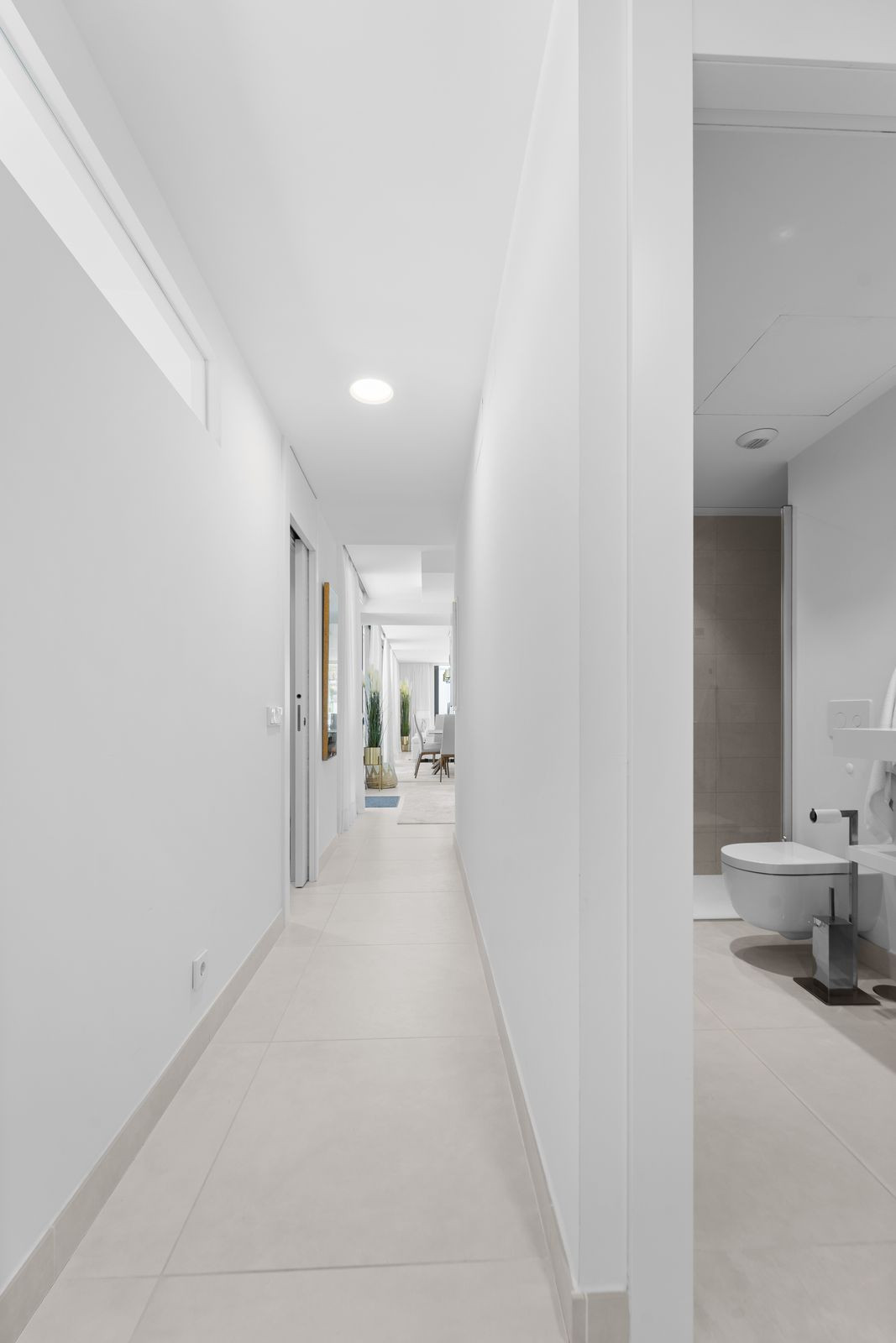 3 Bed Apartment for sale in Fuengirola Costa Del Sol, Málaga, Spain