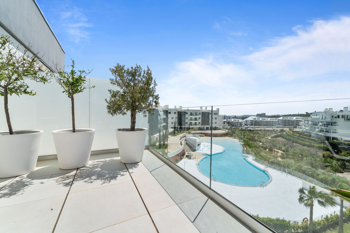 Se vende Ático de 3 dormitorios en Costa Del Sol, Málaga, España
