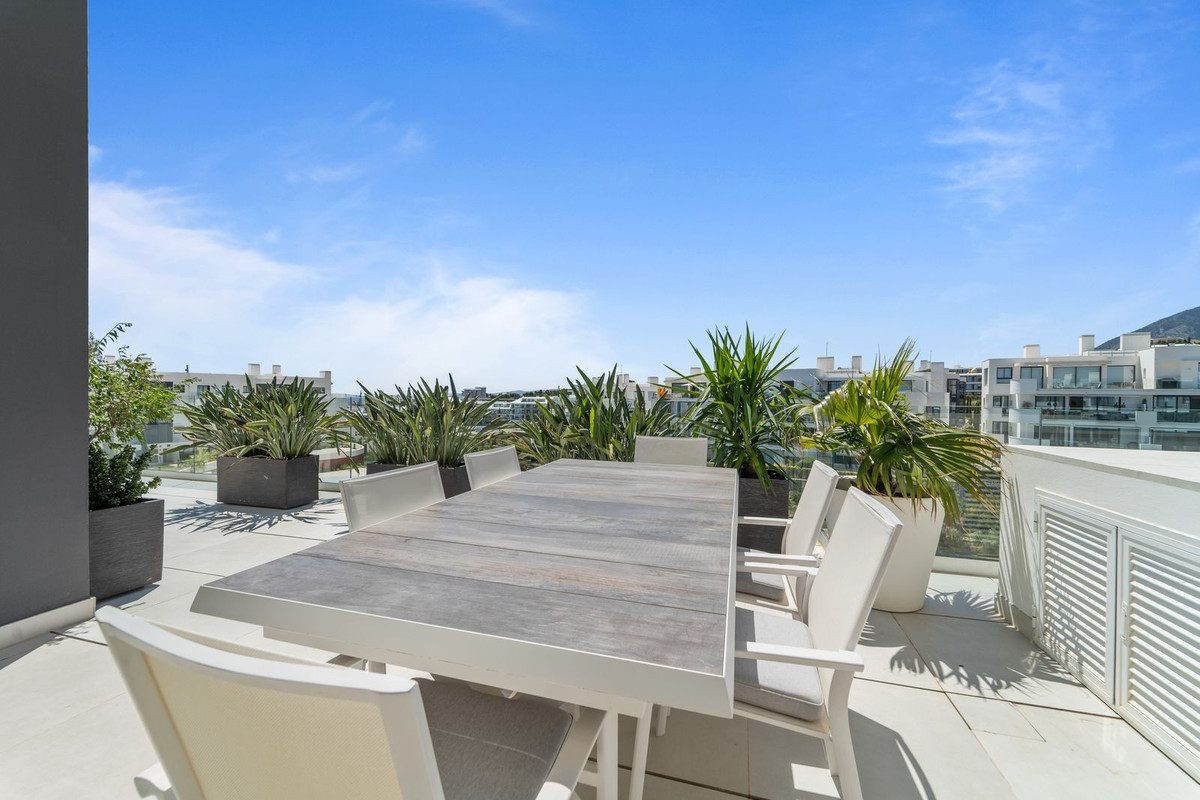 Se vende Ático de 3 dormitorios en Costa Del Sol, Málaga, España