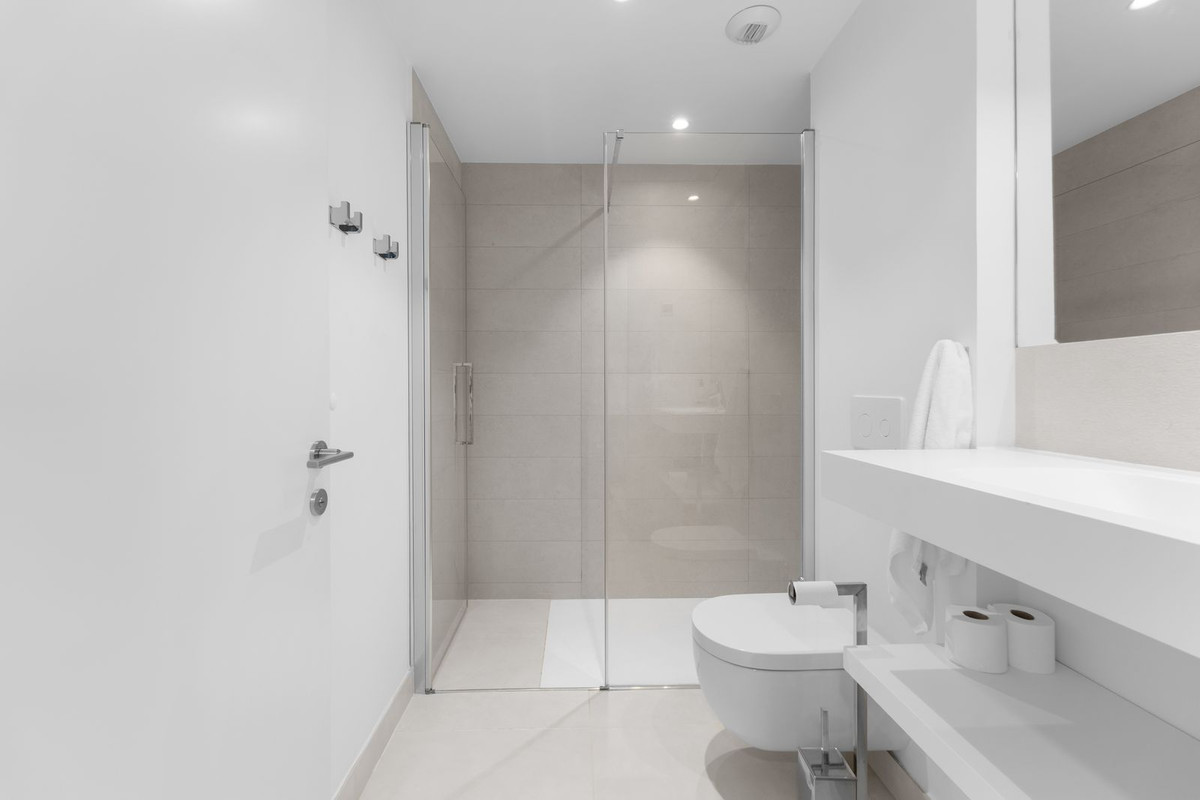Se vende Ático de 3 dormitorios en Costa Del Sol, Málaga, España