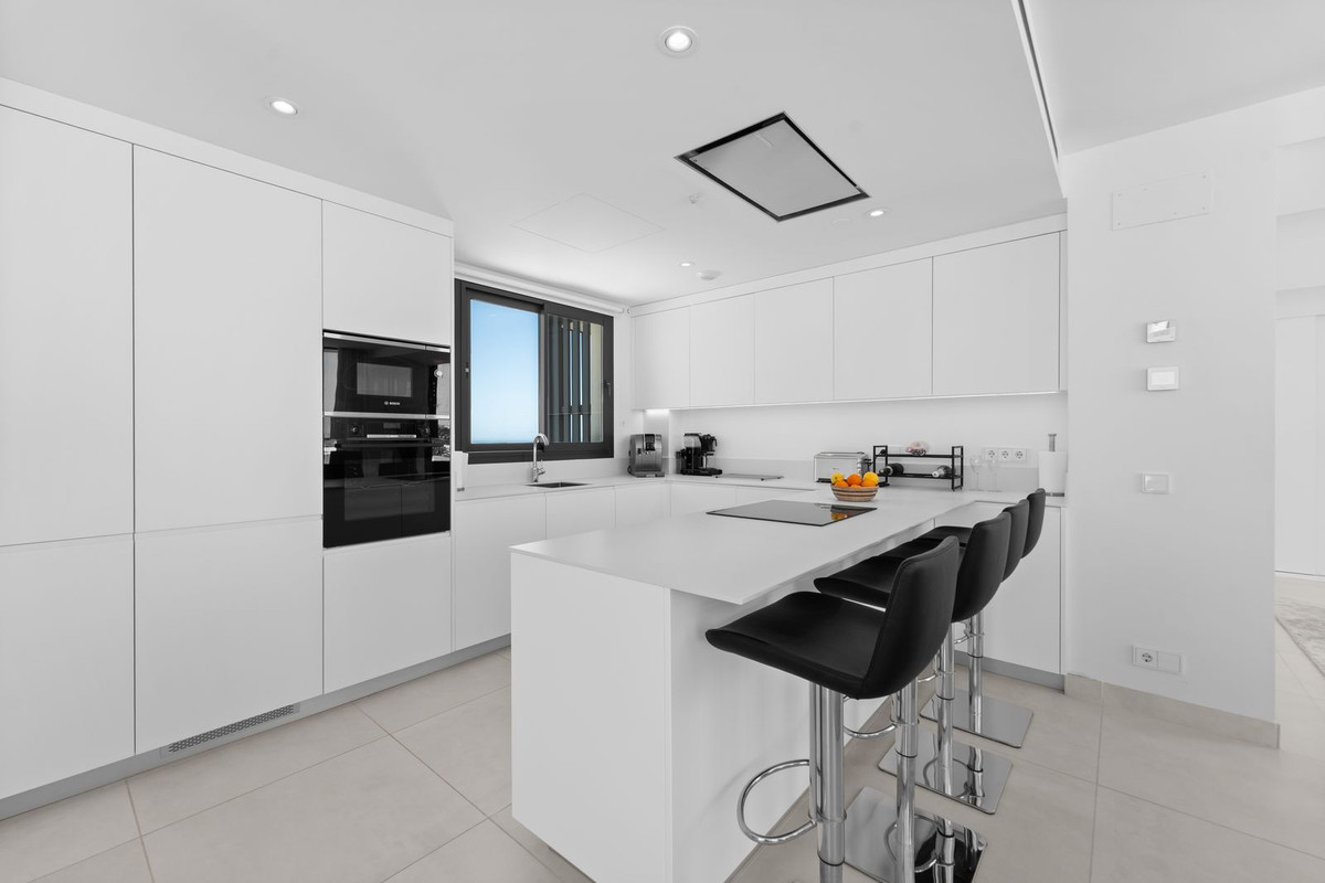 Se vende Ático de 3 dormitorios en Costa Del Sol, Málaga, España