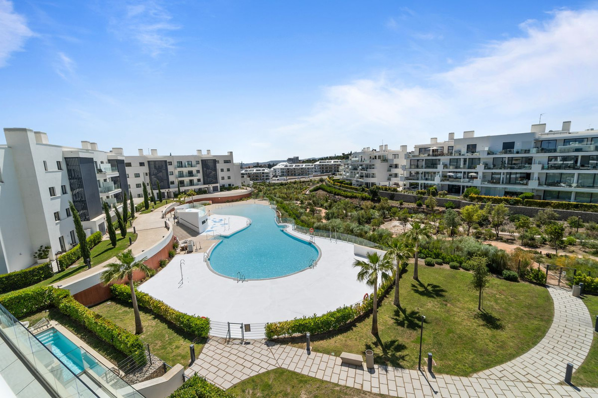Se vende Ático de 3 dormitorios en Costa Del Sol, Málaga, España