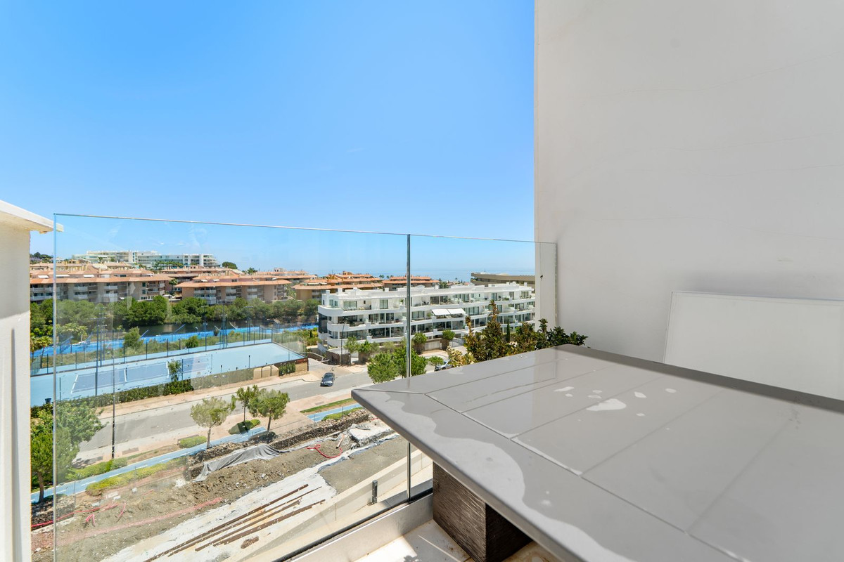 Se vende Ático de 3 dormitorios en Costa Del Sol, Málaga, España