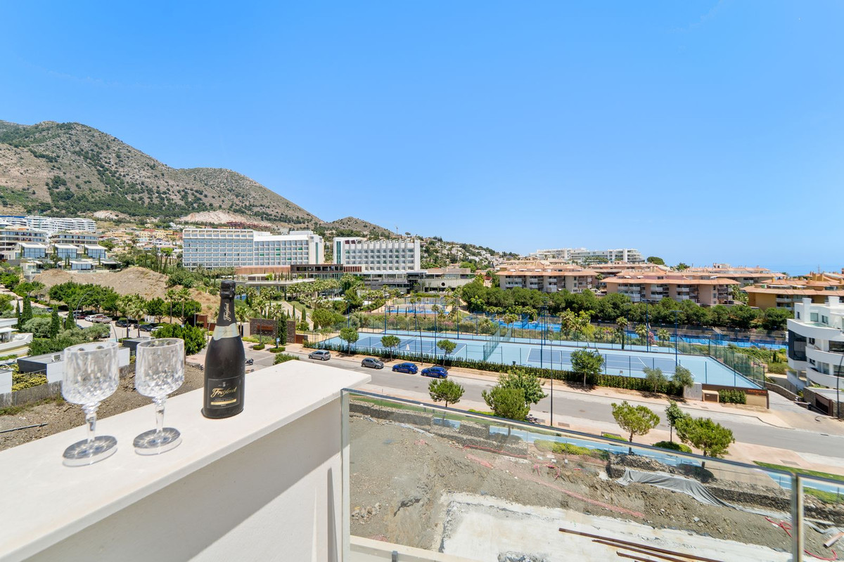 Se vende Ático de 3 dormitorios en Costa Del Sol, Málaga, España