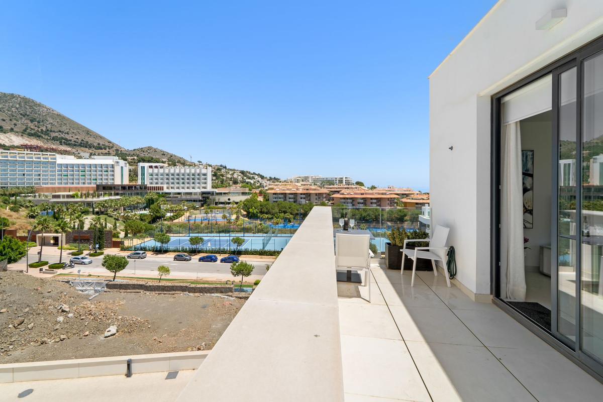 Se vende Ático de 3 dormitorios en Costa Del Sol, Málaga, España