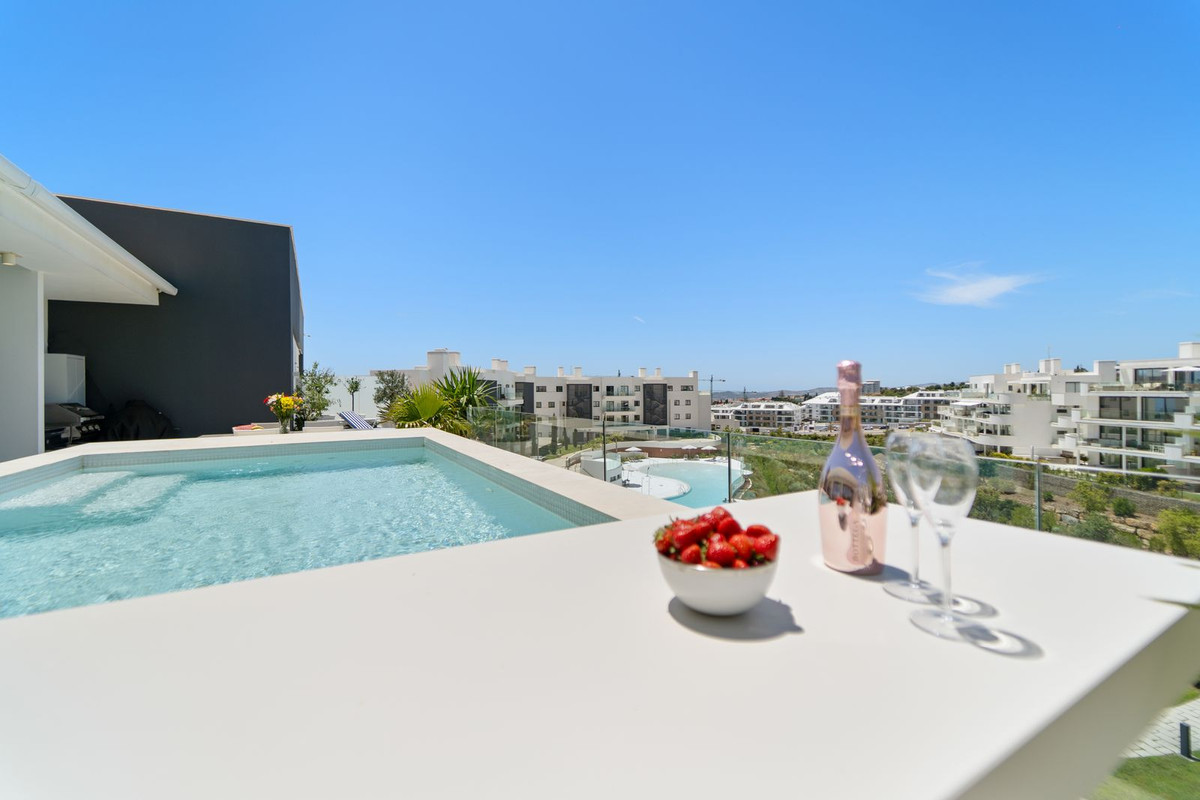 Se vende Ático de 3 dormitorios en Costa Del Sol, Málaga, España