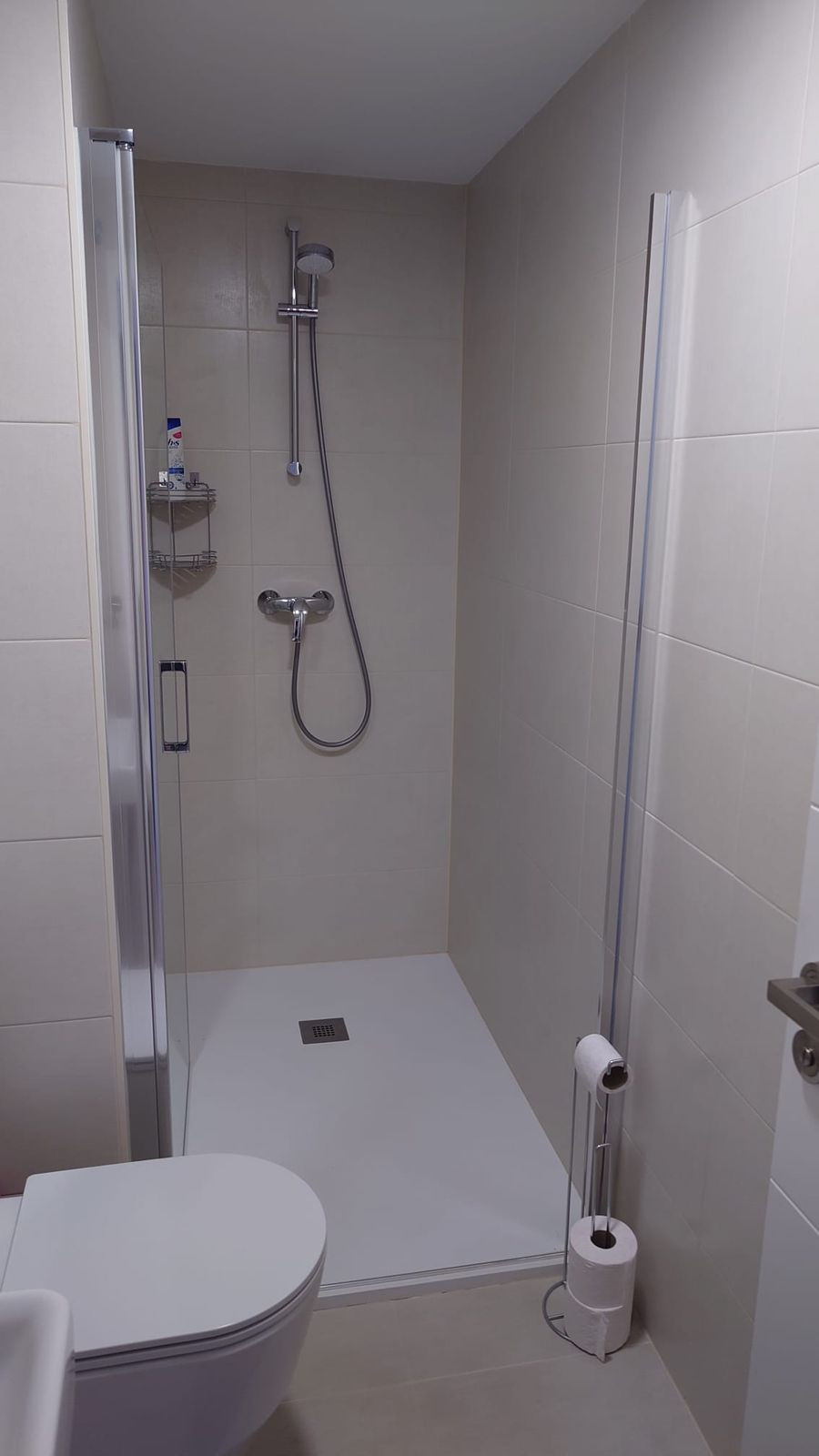 Se vende Apartamento Planta Media de 2 dormitorios en Costa Del Sol, Málaga, España