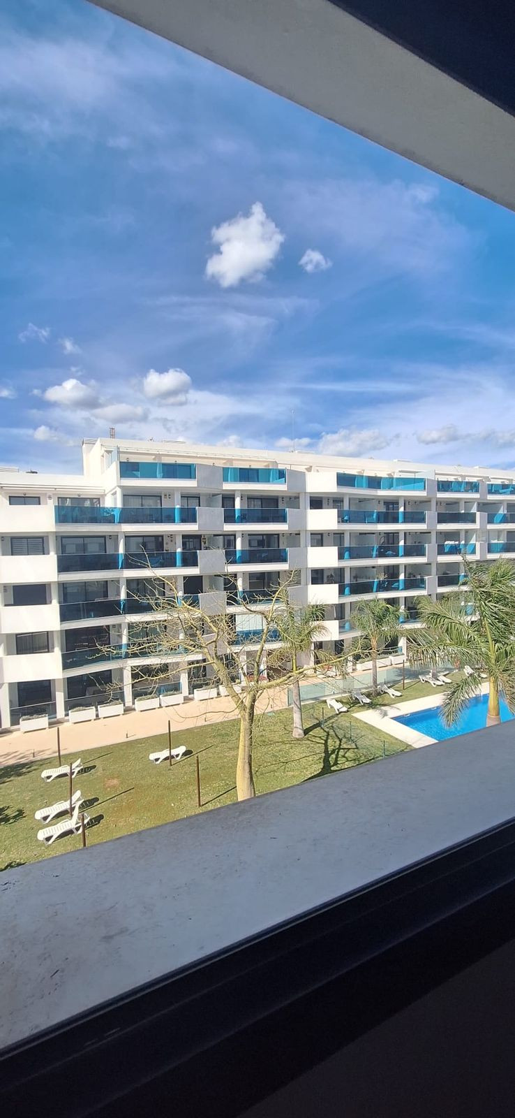 Se vende Apartamento Planta Media de 2 dormitorios en Costa Del Sol, Málaga, España