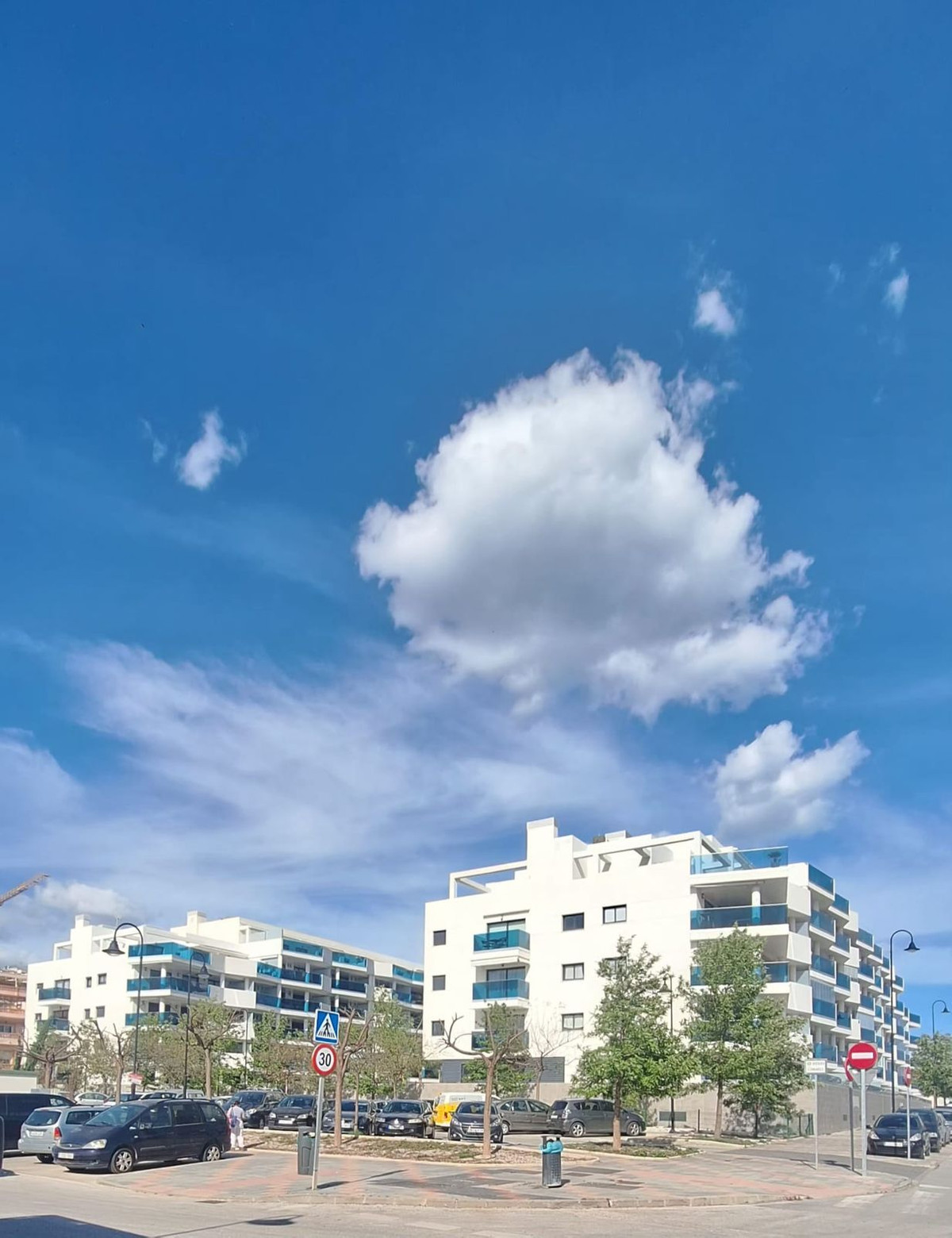 Se vende Apartamento Planta Media de 2 dormitorios en Costa Del Sol, Málaga, España