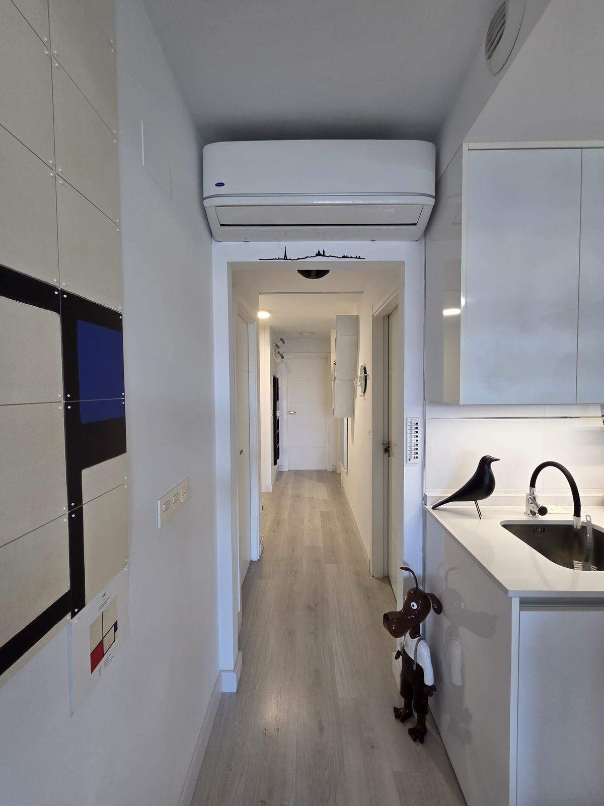Se vende Apartamento Planta Media de 2 dormitorios en Costa Del Sol, Málaga, España