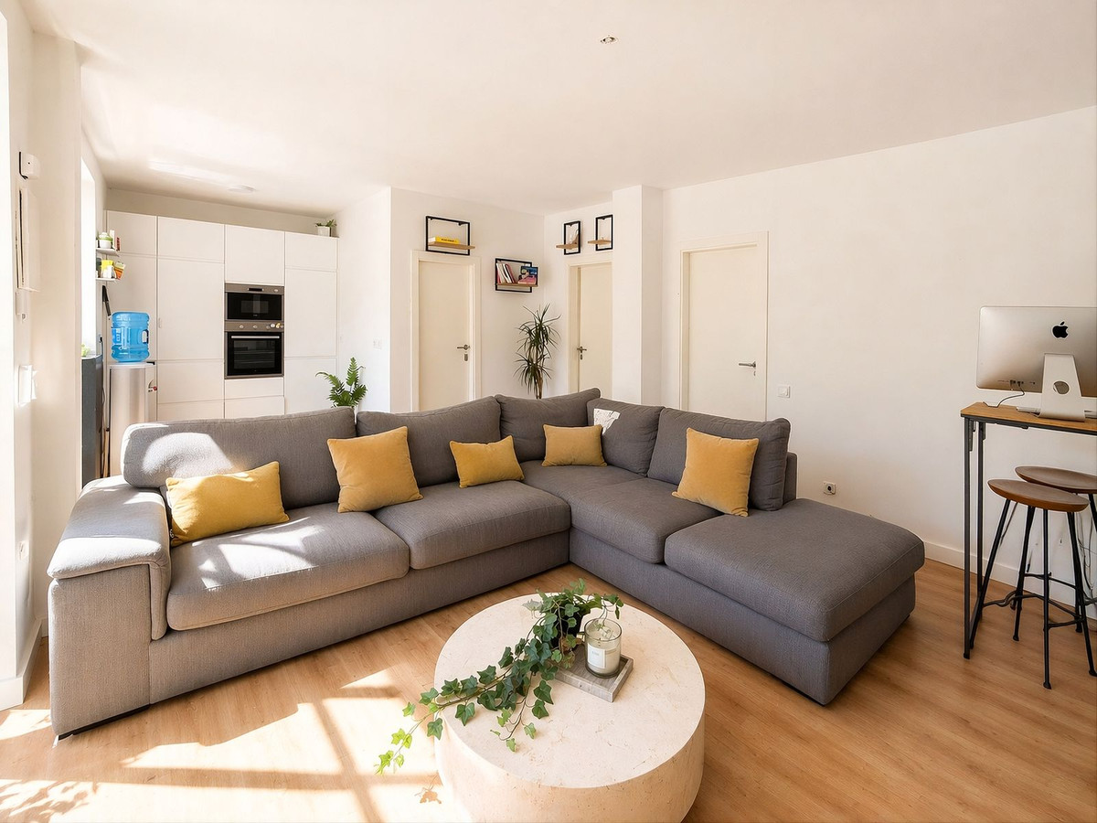 Se vende Finca - Cortijo de 3 dormitorios en Costa Del Sol, Málaga, España