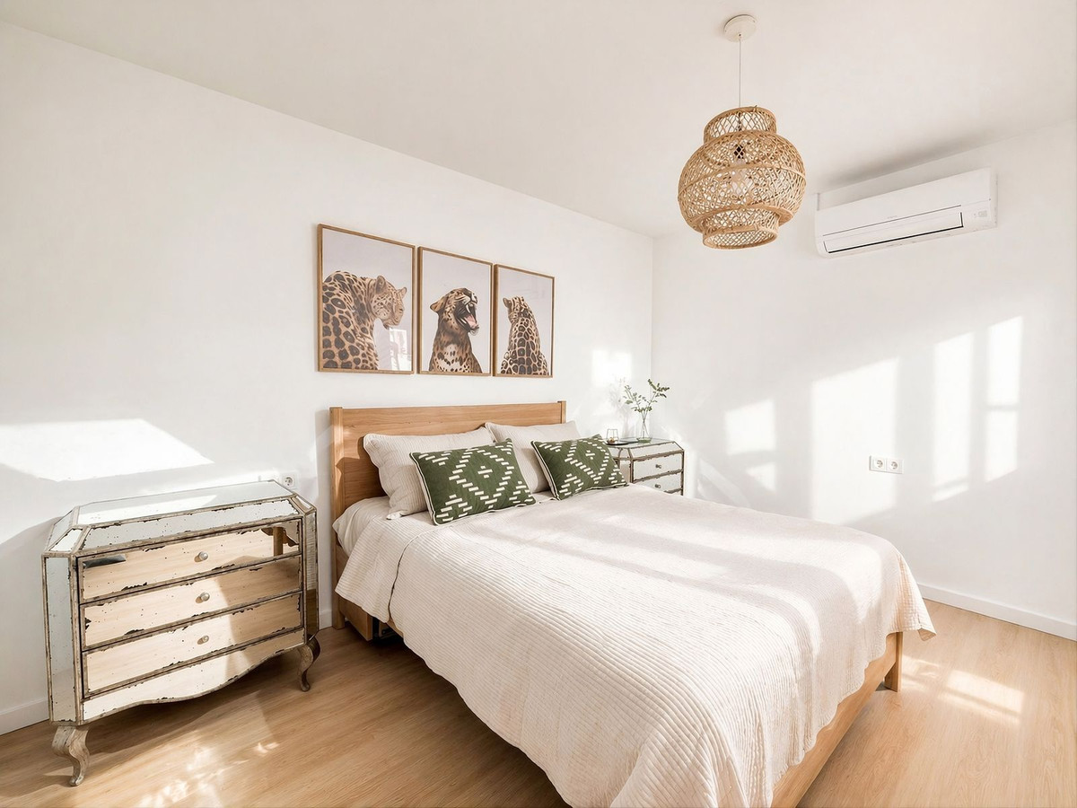 Se vende Finca - Cortijo de 3 dormitorios en Costa Del Sol, Málaga, España