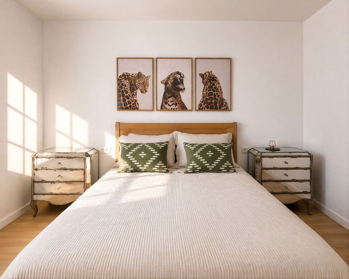 Se vende Finca - Cortijo de 3 dormitorios en Costa Del Sol, Málaga, España