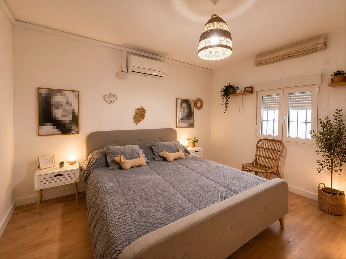 Se vende Finca - Cortijo de 3 dormitorios en Costa Del Sol, Málaga, España
