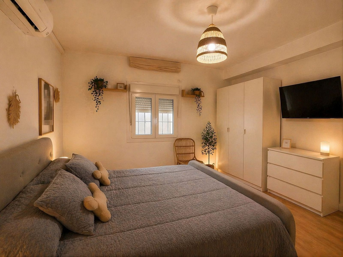 Se vende Finca - Cortijo de 3 dormitorios en Costa Del Sol, Málaga, España