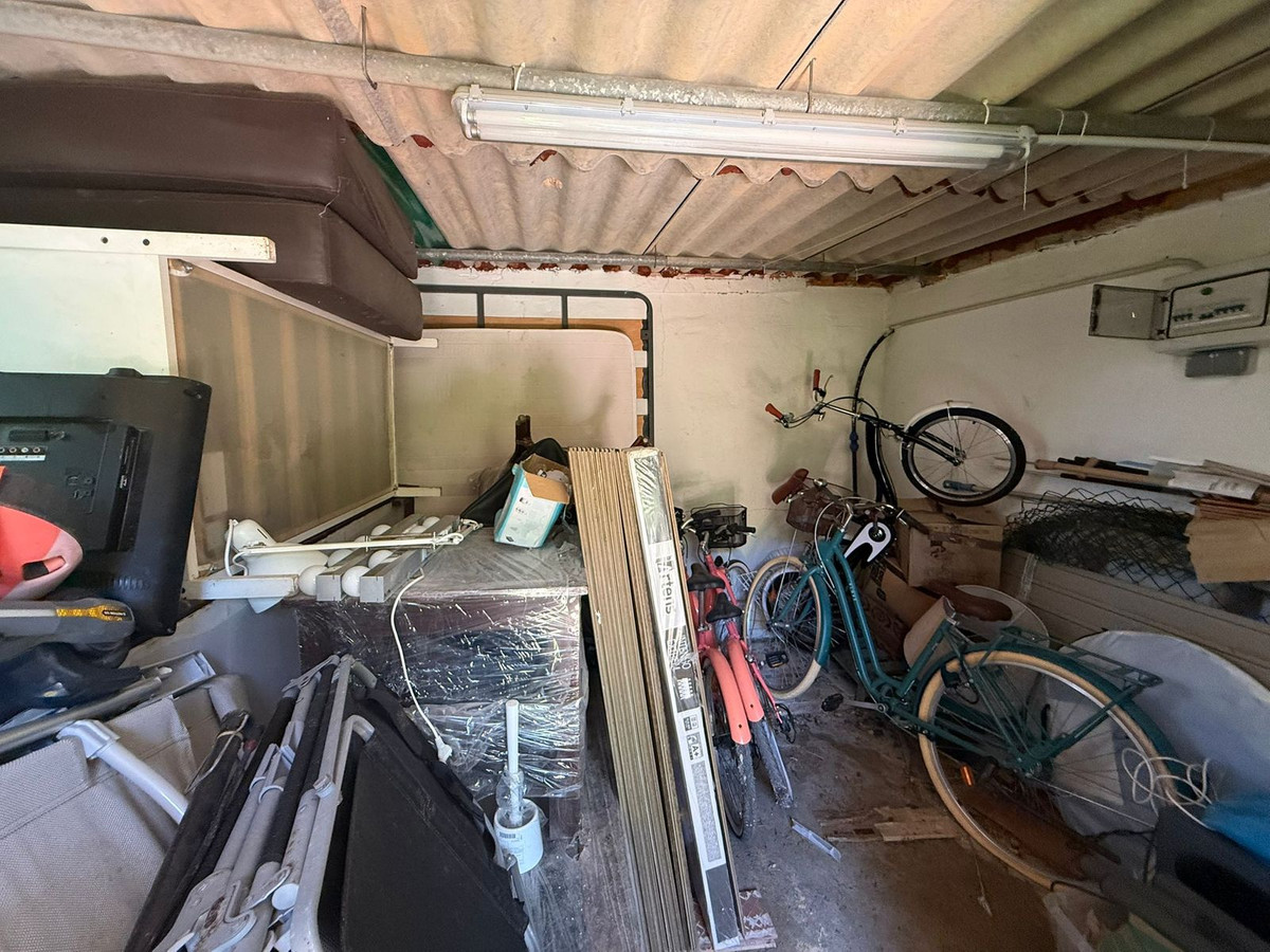 Se vende Finca - Cortijo de 3 dormitorios en Costa Del Sol, Málaga, España