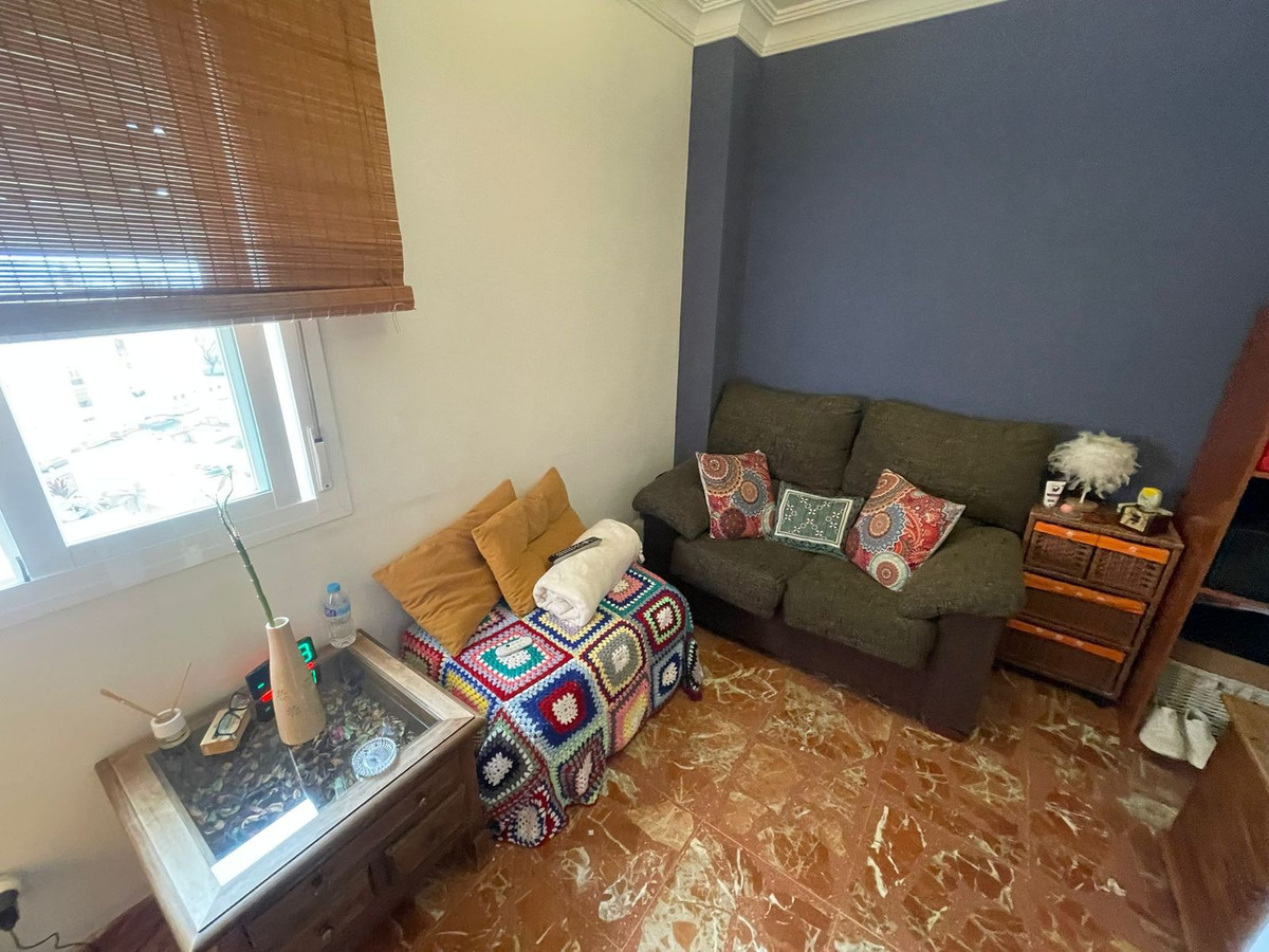 Se vende Apartamento en Planta Última de 3 dormitorios en Costa Del Sol, Málaga, España