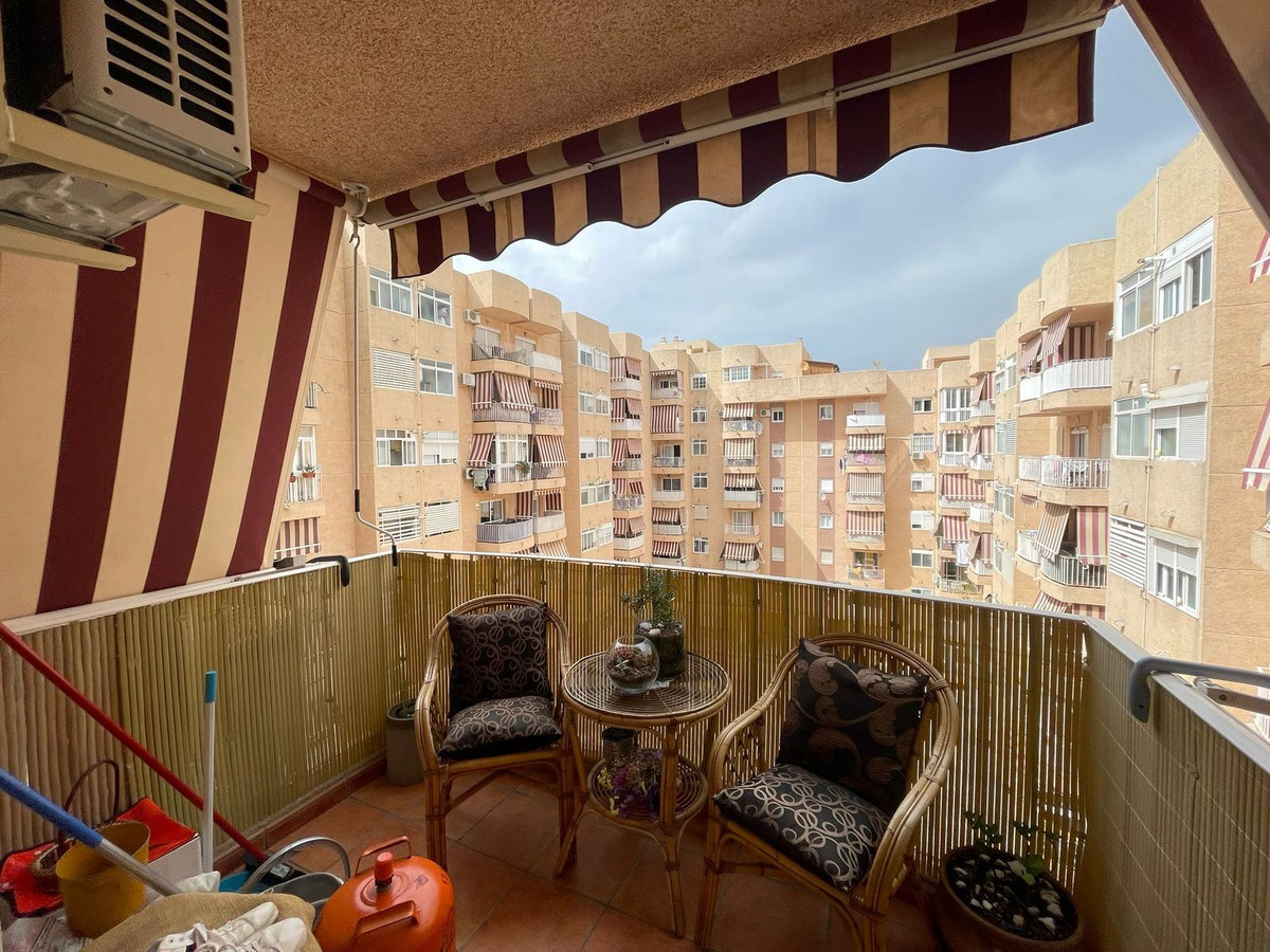 Se vende Apartamento en Planta Última de 3 dormitorios en Costa Del Sol, Málaga, España