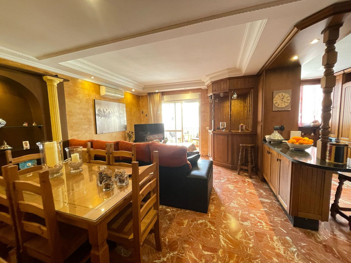 Se vende Apartamento en Planta Última de 3 dormitorios en Costa Del Sol, Málaga, España