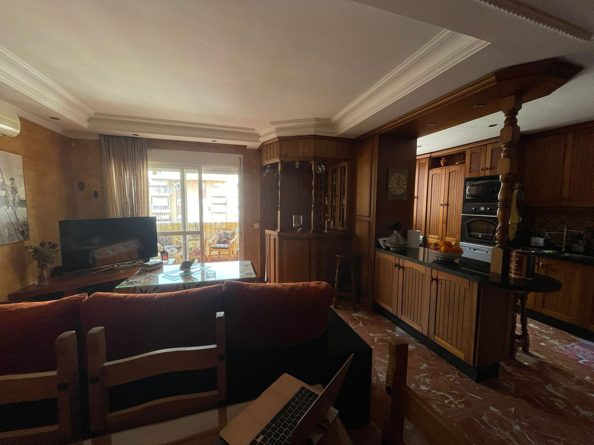 Se vende Apartamento en Planta Última de 3 dormitorios en Costa Del Sol, Málaga, España