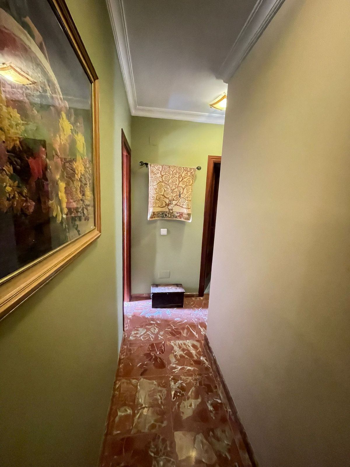 Se vende Apartamento en Planta Última de 3 dormitorios en Costa Del Sol, Málaga, España