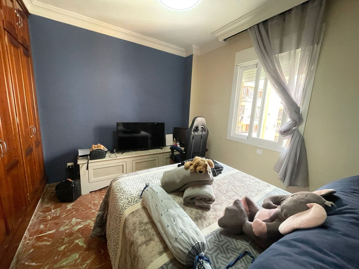 Se vende Apartamento en Planta Última de 3 dormitorios en Costa Del Sol, Málaga, España