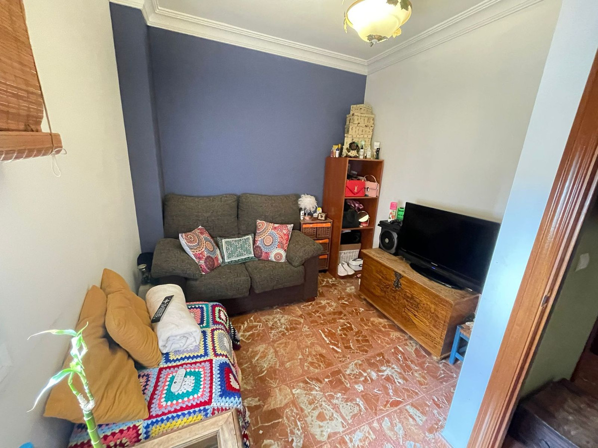 Se vende Apartamento en Planta Última de 3 dormitorios en Costa Del Sol, Málaga, España