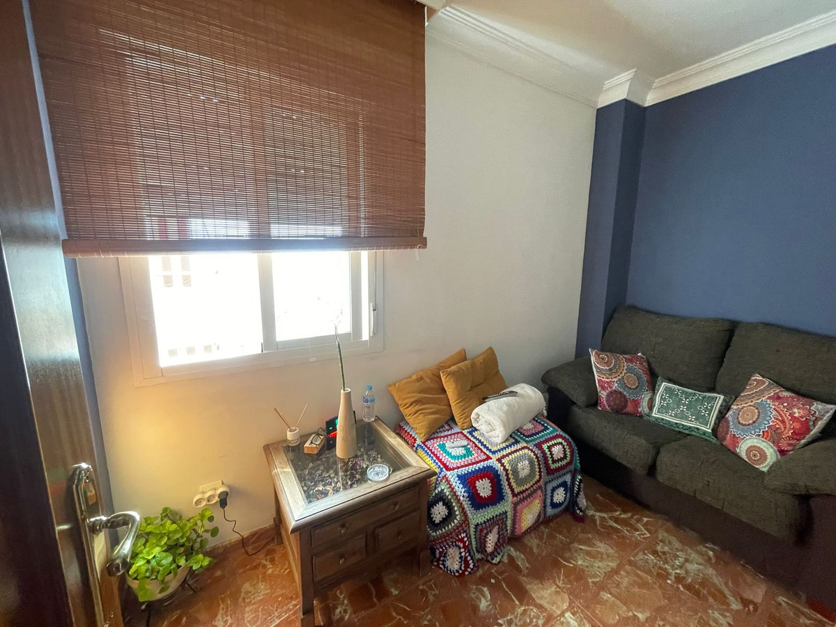 Se vende Apartamento en Planta Última de 3 dormitorios en Costa Del Sol, Málaga, España