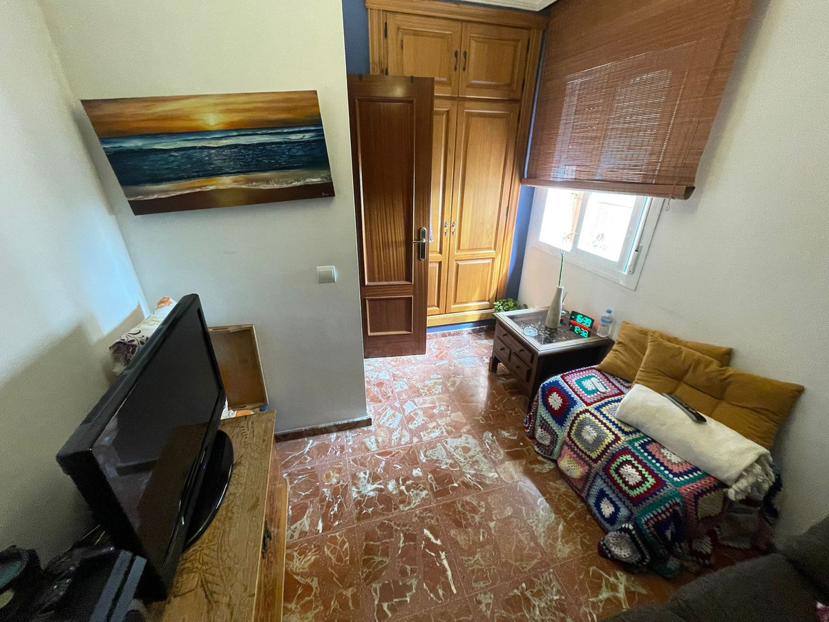 Se vende Apartamento en Planta Última de 3 dormitorios en Costa Del Sol, Málaga, España