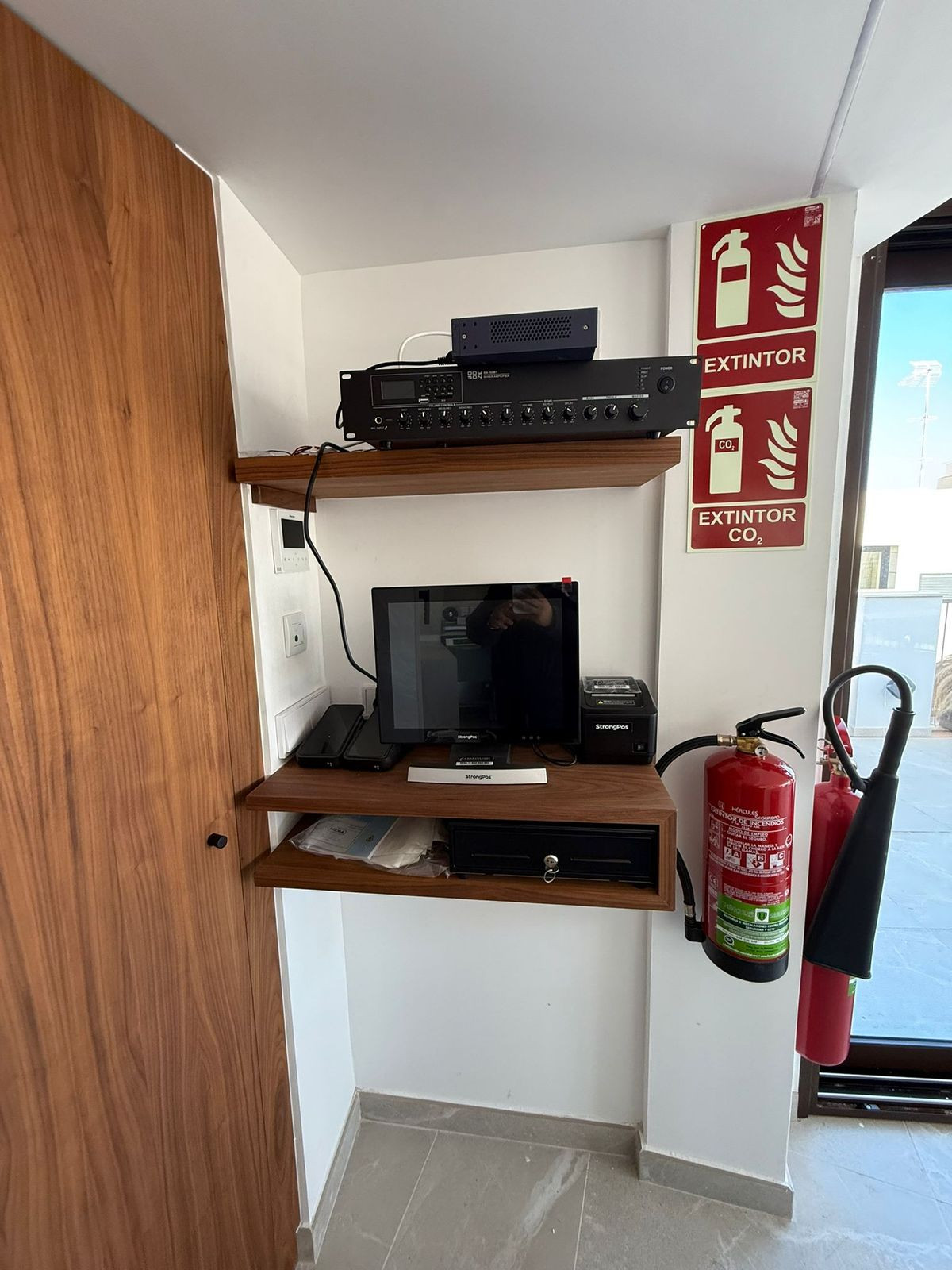 Se vende Bar  en Costa Del Sol, Málaga, España