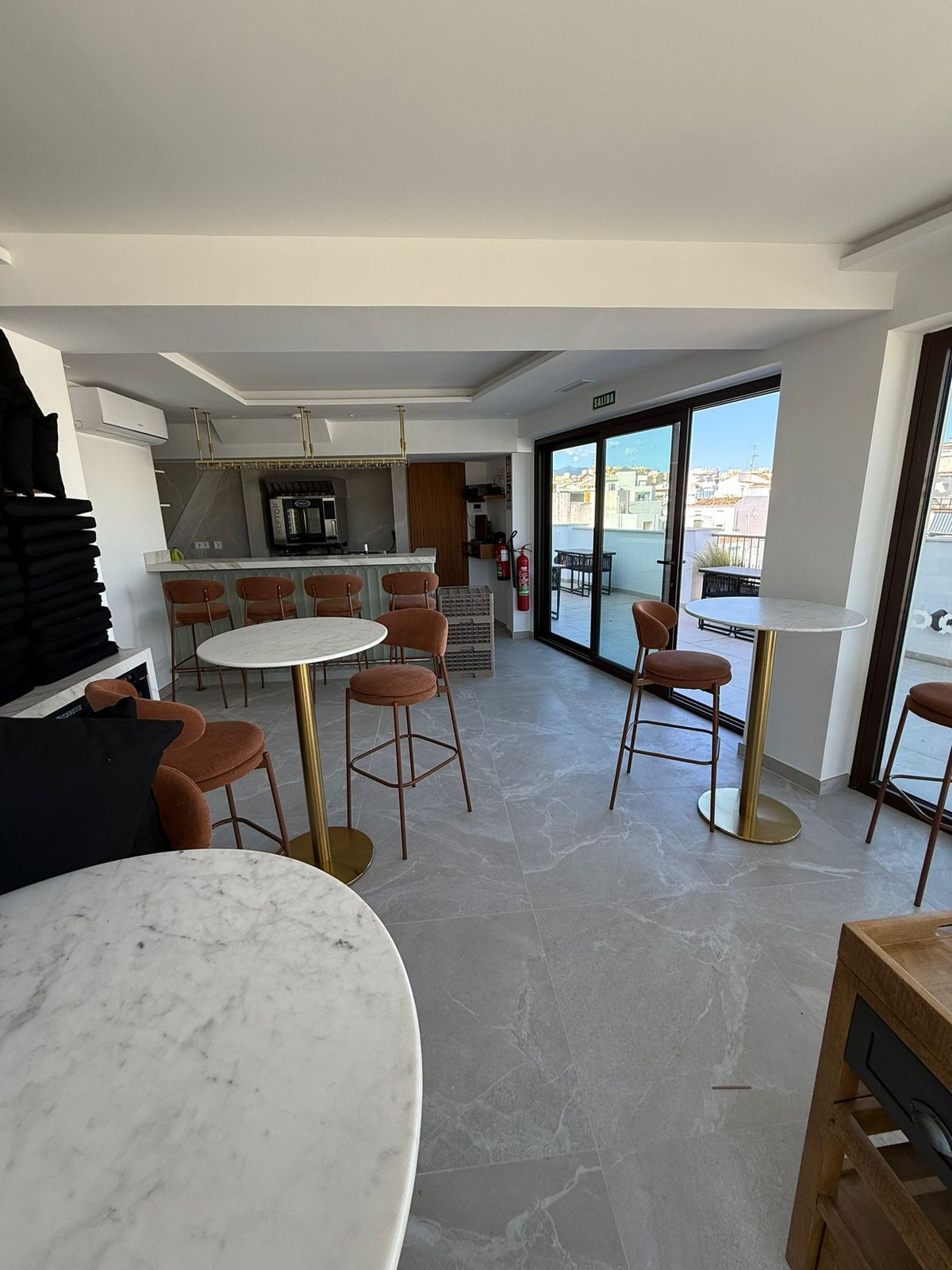 Se vende Bar  en Costa Del Sol, Málaga, España