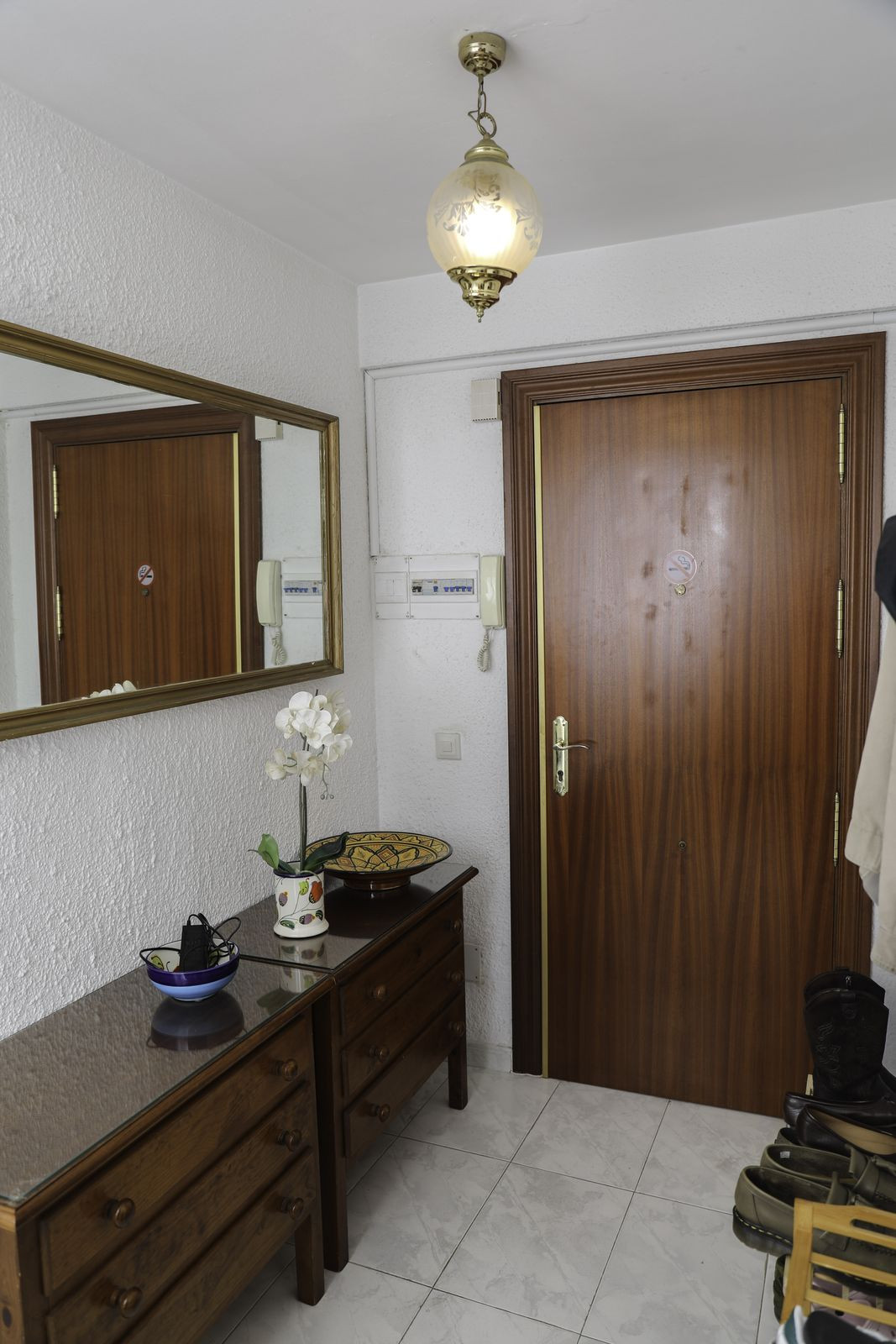 4 Bed Apartment for sale in Los Boliches Costa Del Sol, Málaga, Spain