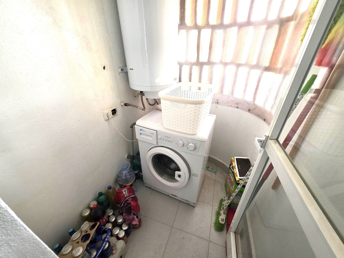 2 Bed Apartment for sale in Calahonda Costa Del Sol, Málaga, Spain