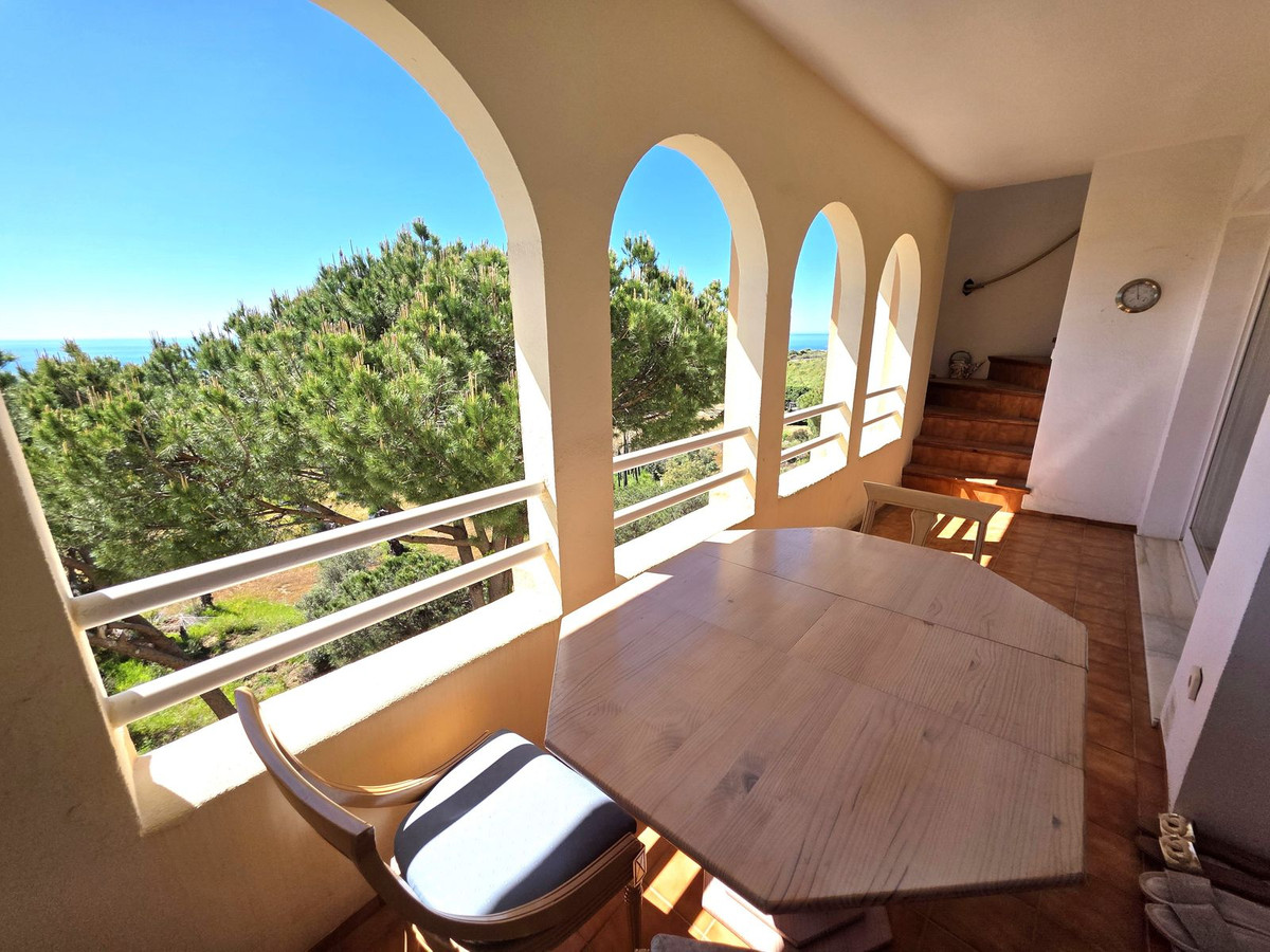 2 Bed Apartment for sale in Calahonda Costa Del Sol, Málaga, Spain