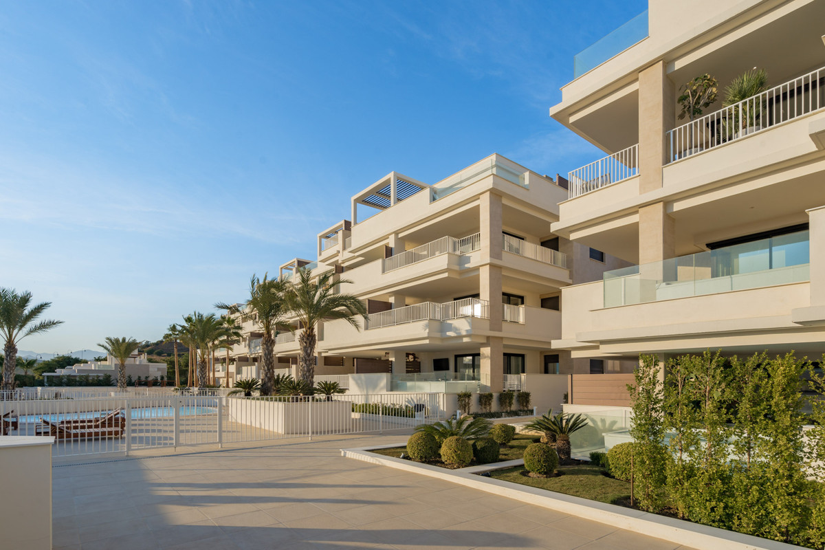 4 Bed Apartment for sale in La Cala De Mijas Costa Del Sol, Málaga, Spain