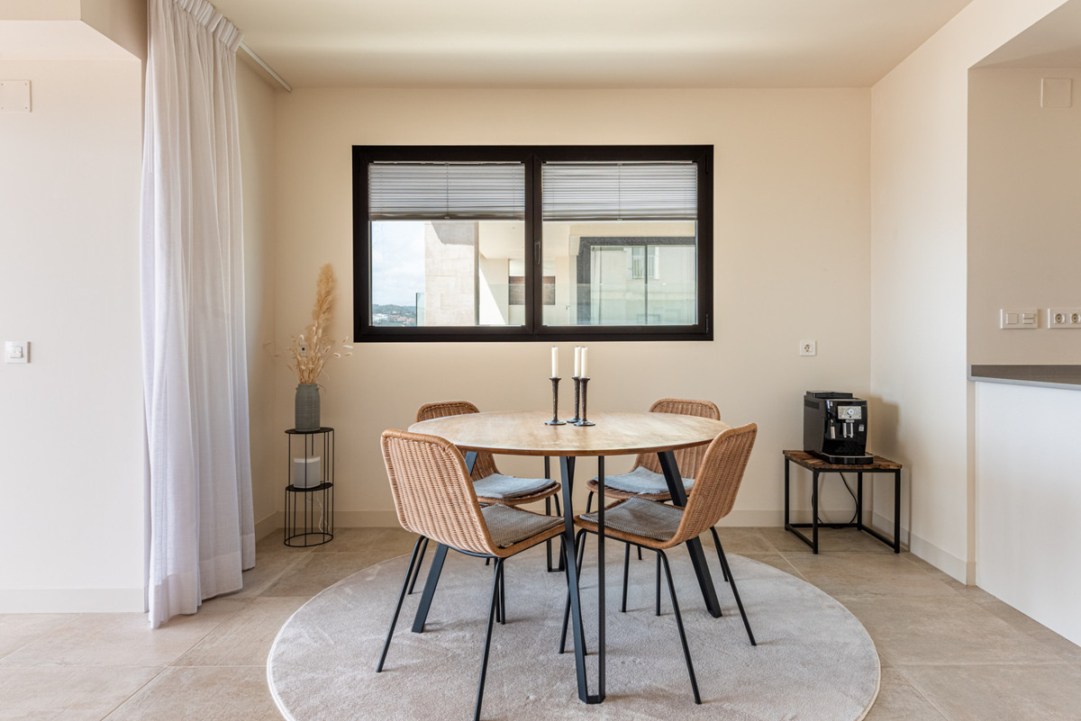 4 Bed Apartment for sale in La Cala De Mijas Costa Del Sol, Málaga, Spain