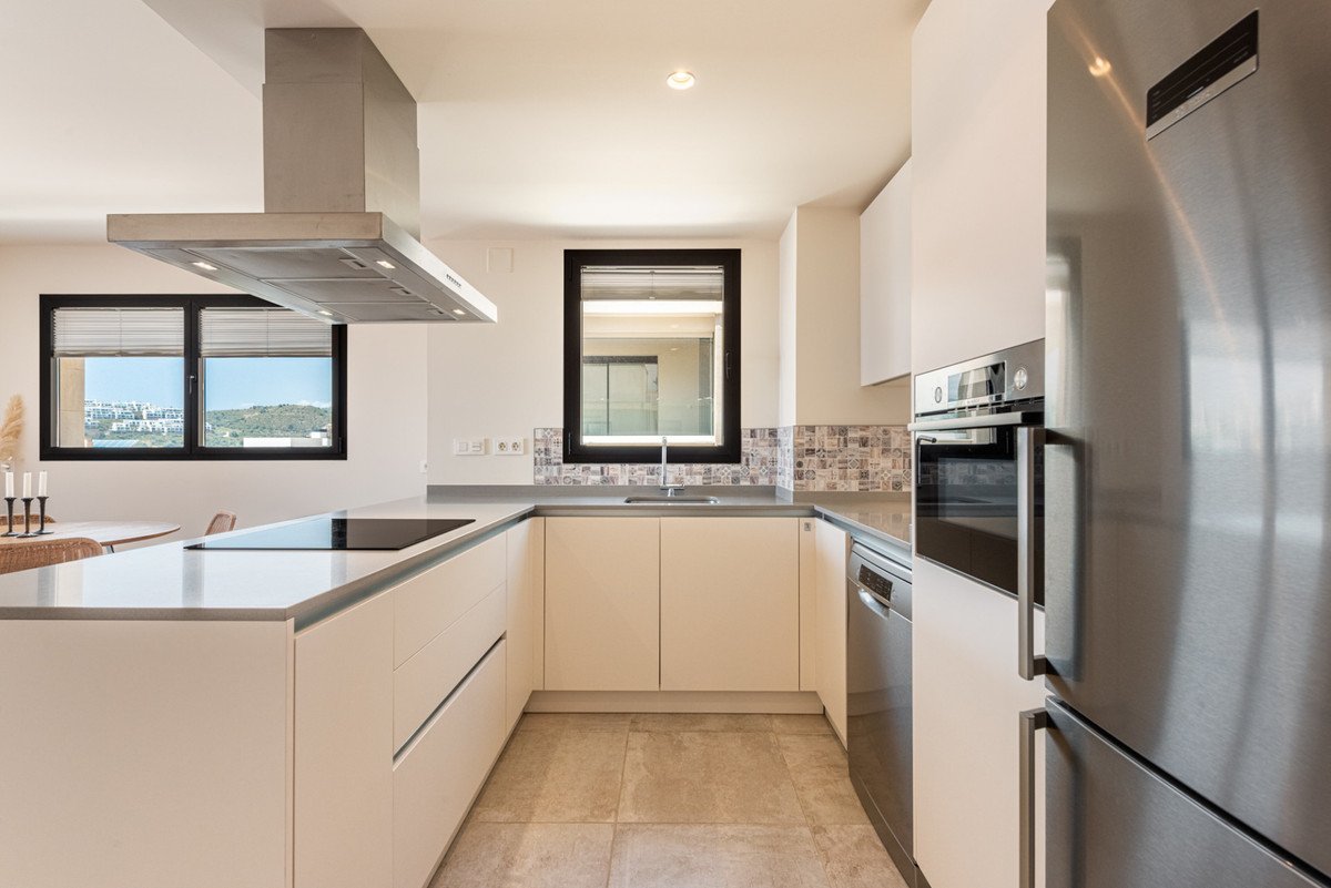 4 Bed Apartment for sale in La Cala De Mijas Costa Del Sol, Málaga, Spain