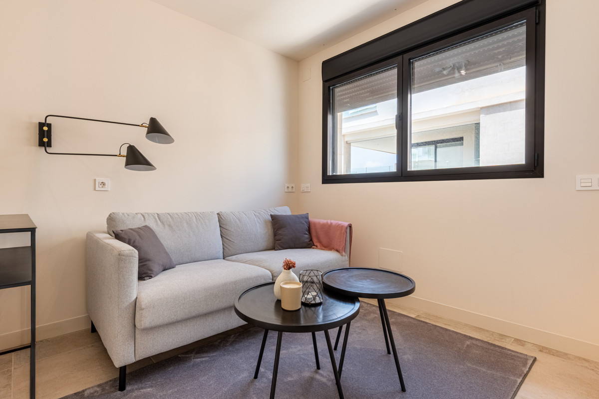 4 Bed Apartment for sale in La Cala De Mijas Costa Del Sol, Málaga, Spain