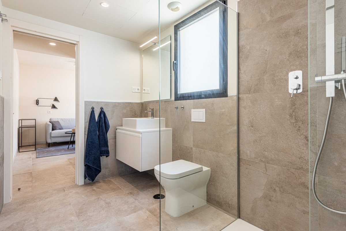 4 Bed Apartment for sale in La Cala De Mijas Costa Del Sol, Málaga, Spain